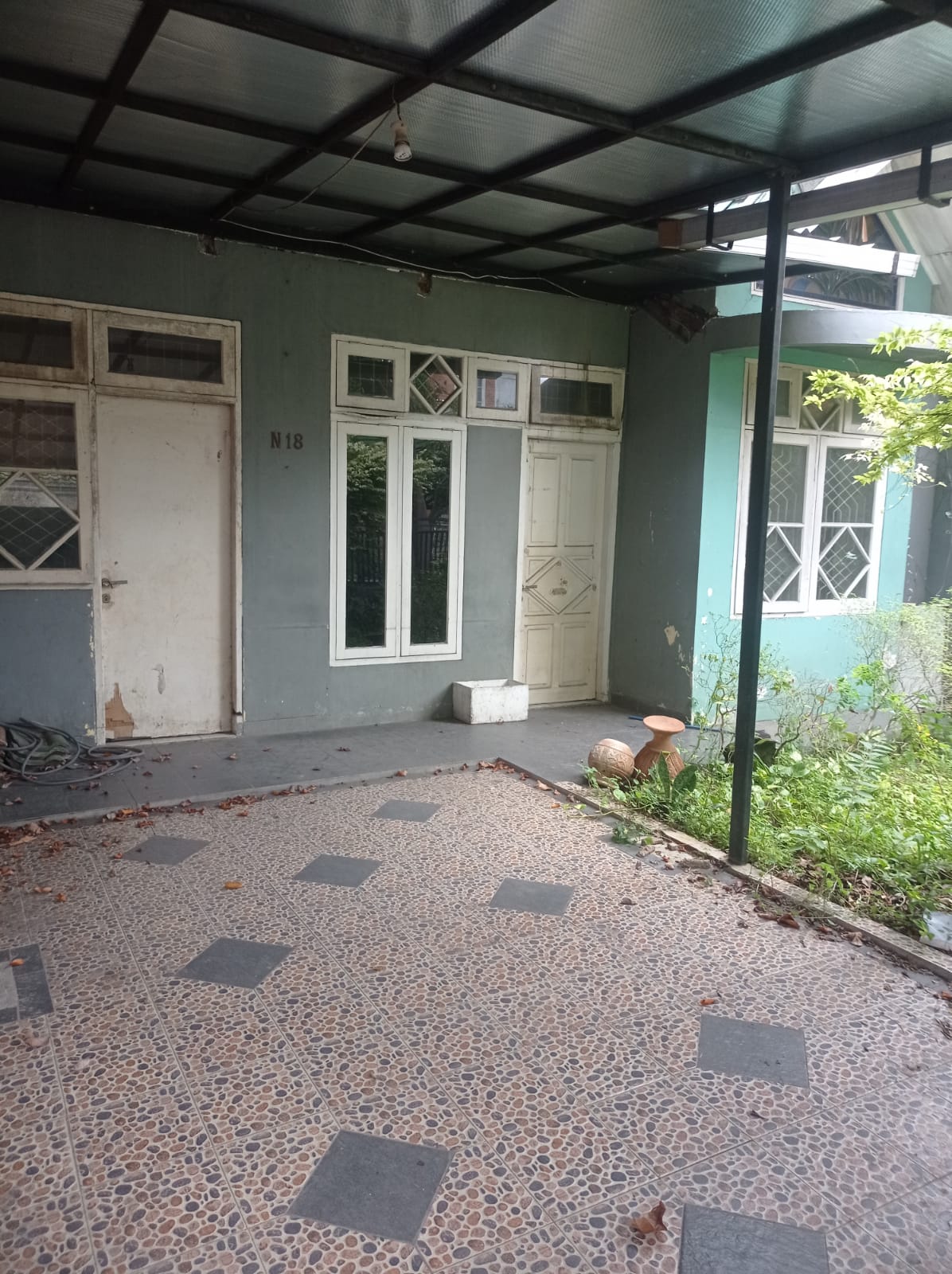 DiJual Rumah di Mekar Indah Jababeka